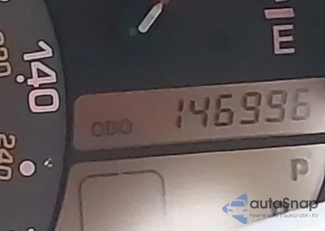 2002 Lexus Is 300 z USA, uszkodzony, nr VIN JTHBD192520052166